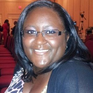 Meet your Posher, Candace